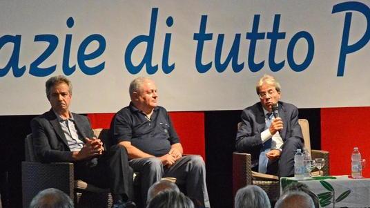 Bilancio positivo per la festa Pd «La nostra gente è tornata»
