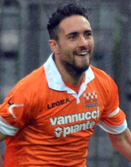 Pronto un altro colpo: prestito secco dall’Udinese per l’attaccante Rovini 