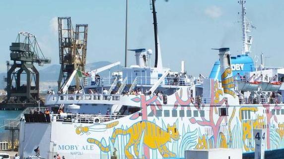 Incontro all’Ap per decongestionare l’accesso al porto