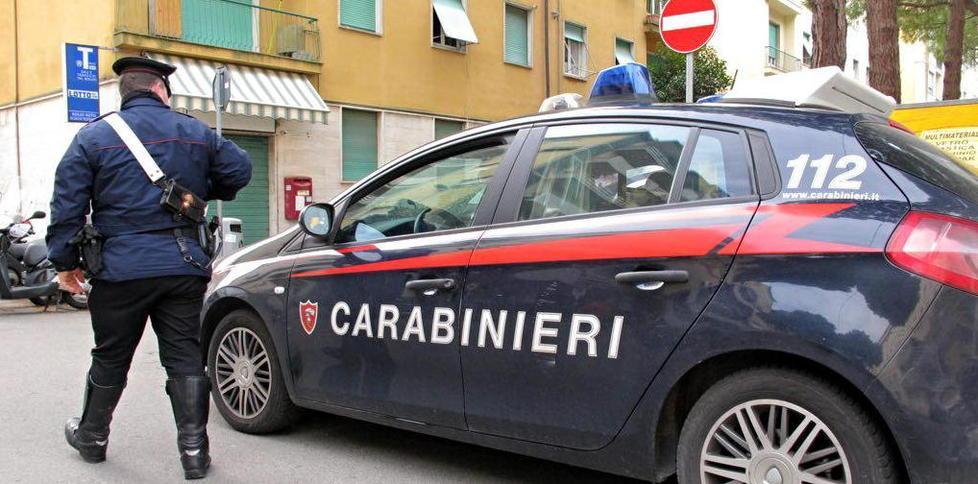«Quel ladro seriale oltre che condannato deve essere espulso»