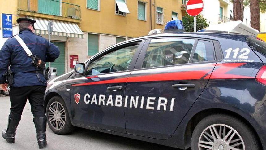«Quel ladro seriale oltre che condannato deve essere espulso»