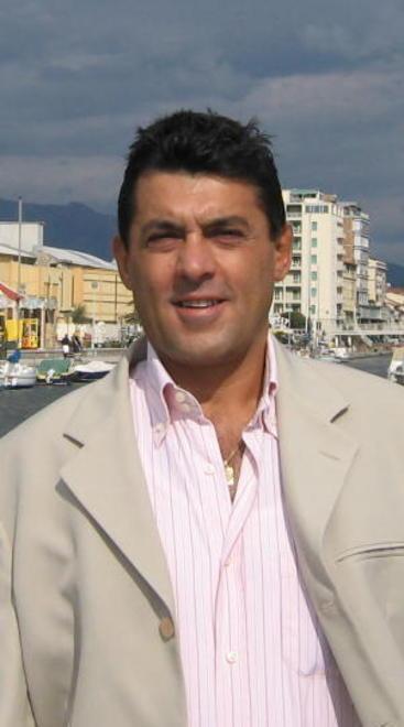 Addio Benelli, punto di riferimento del porto 