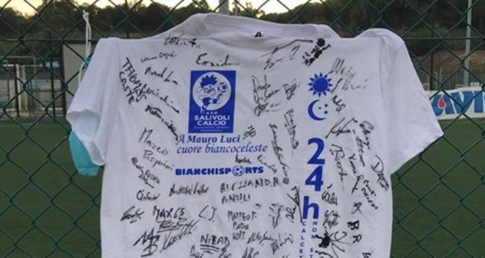 Maglia per la famiglia Luci