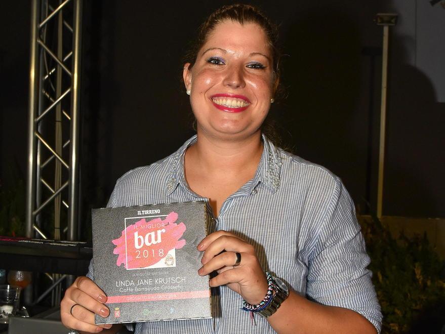 «Io, timida e insicura al bancone Ma non penso a un bar tutto mio»