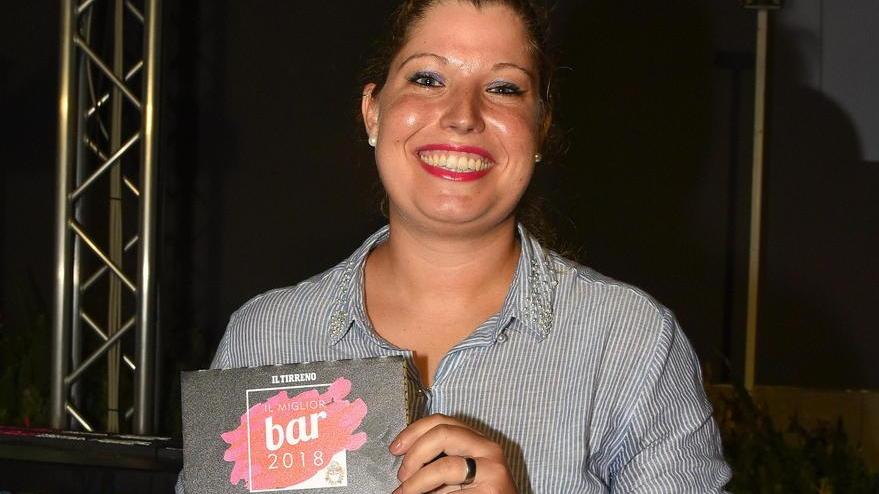 «Io, timida e insicura al bancone Ma non penso a un bar tutto mio»
