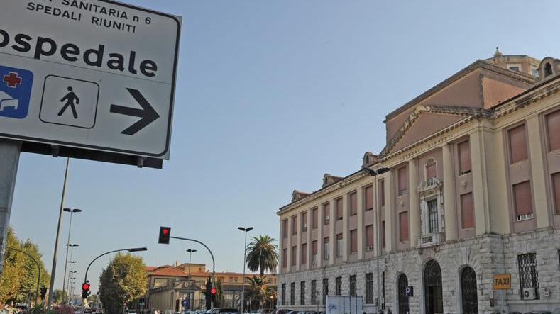 Ora Collesalvetti pensa di chiedere l’annessione all’ospedale di Cisanello