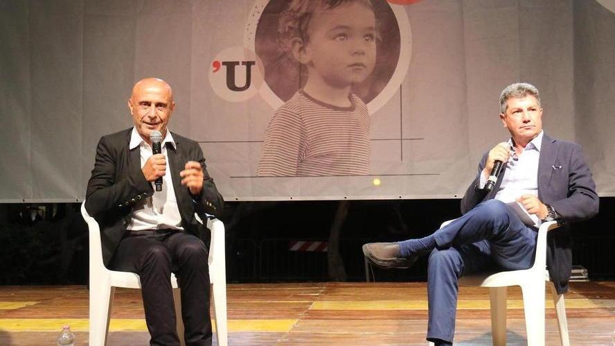 Minniti intervistato da Vicinanza