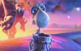 I cartoon vanno al cinema 