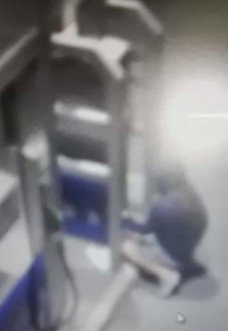 I predoni del benzinaio: due moldavi mirandolesi