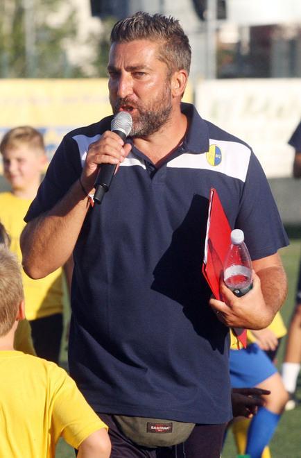 Iscrizioni alla scuola calcio e Open Day il 1° settembre