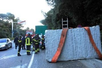 A Quercianella sale la tensione