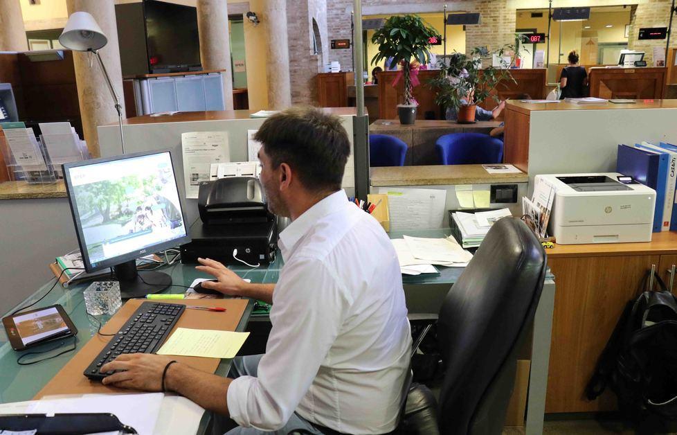 Bper ha triplicato l’utile Una semestrale positiva 