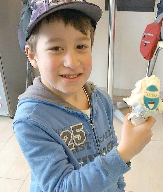 Gelato, 71 euro all’anno la spesa per le famiglie