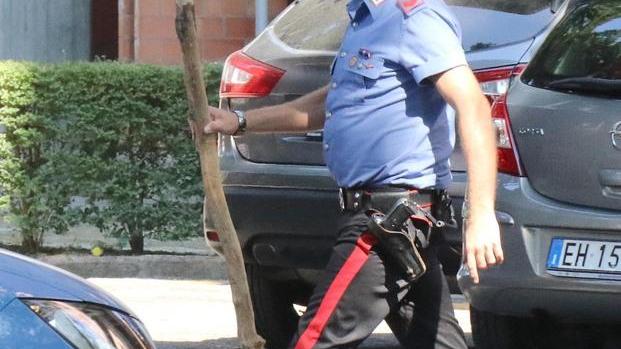 Gad, ancora tensione Lite con urla e minacce E spunta un bastone