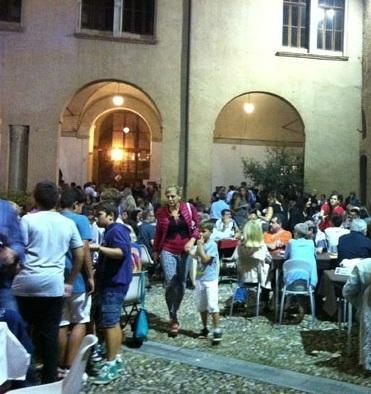 Bar della Rocca ancora senza gestione Da venerdì chiude 