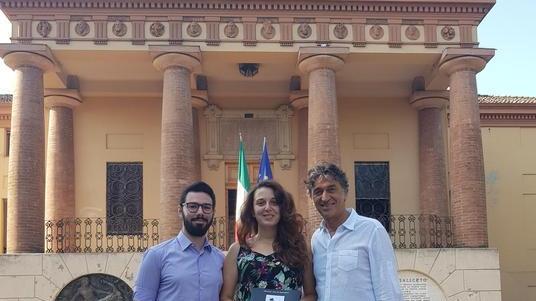 Un libro dedicato a storia e luoghi simbolo di Rio Saliceto