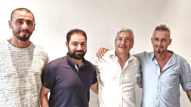 Ufficializzato Antonioli l’incontro con la curia sblocca la situazione dei campi di via Agosti