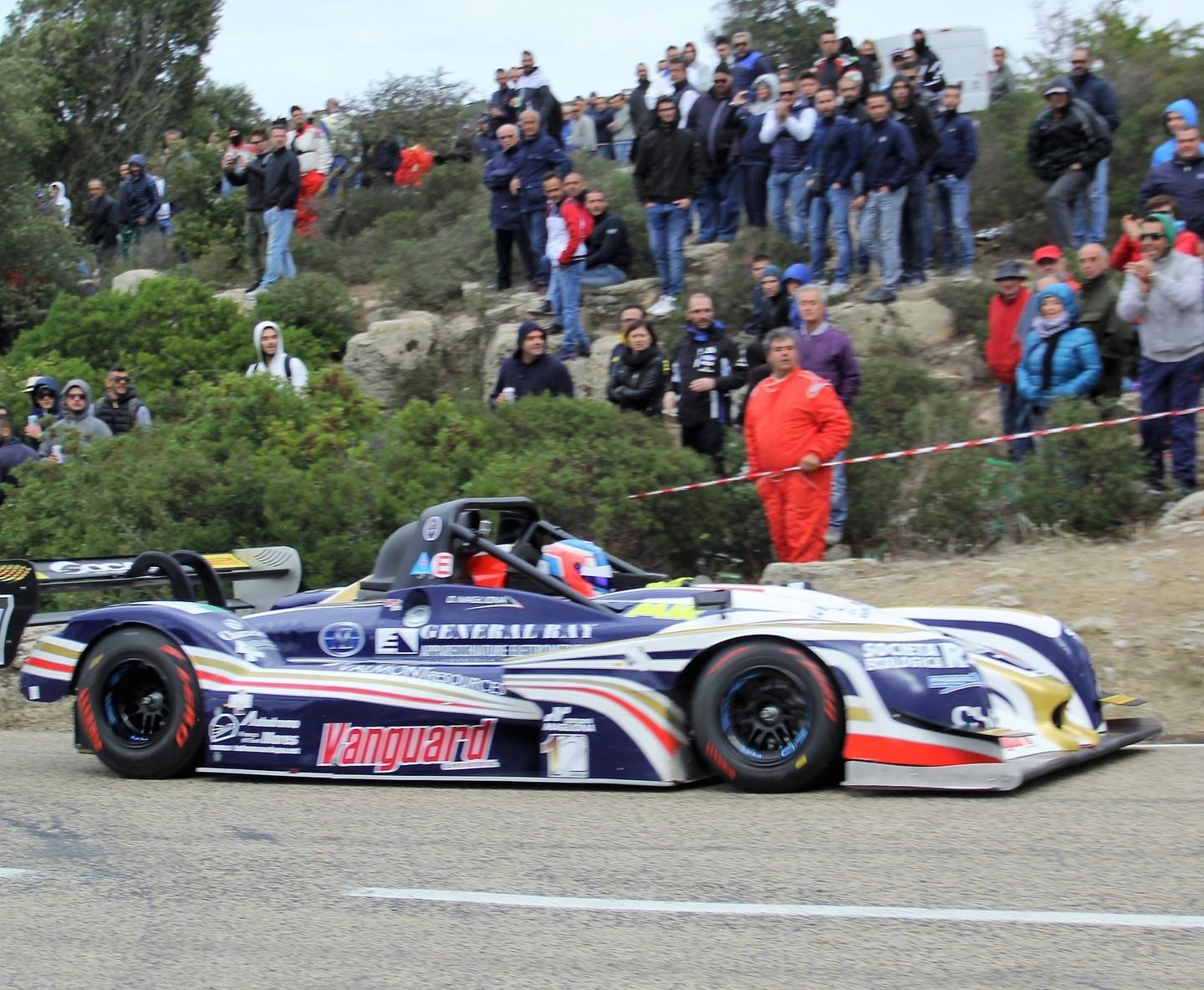 La Alghero-Scala Piccada torna e si “allunga” 