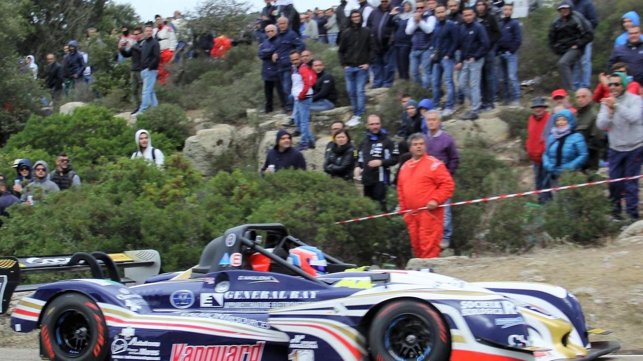 La Alghero-Scala Piccada torna e si “allunga”