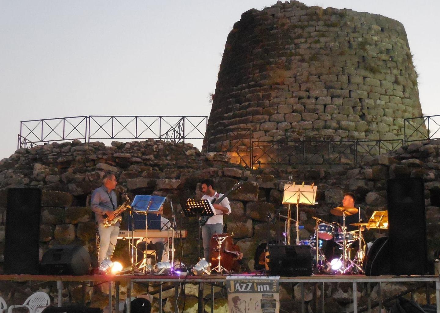 Jazz Inn tra novità e tradizione