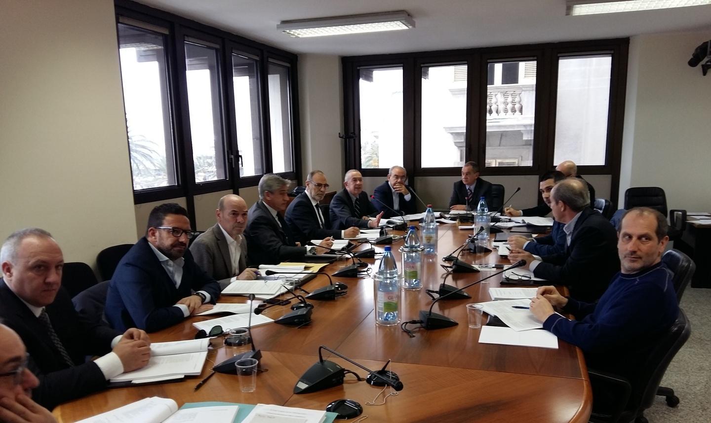 La legge urbanistica approvata in commissione 
