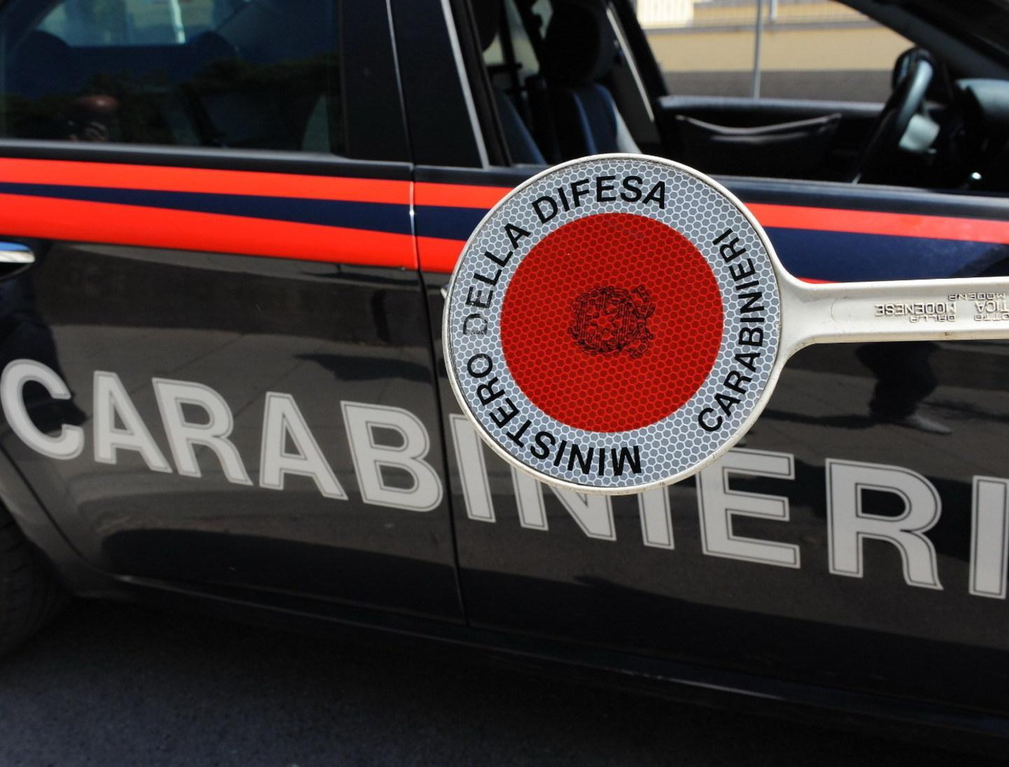 Il leghista Zoffili: più sicurezza Un’interrogazione al governo