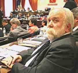 È morto Ghelli, l’ultimo berlingueriano 