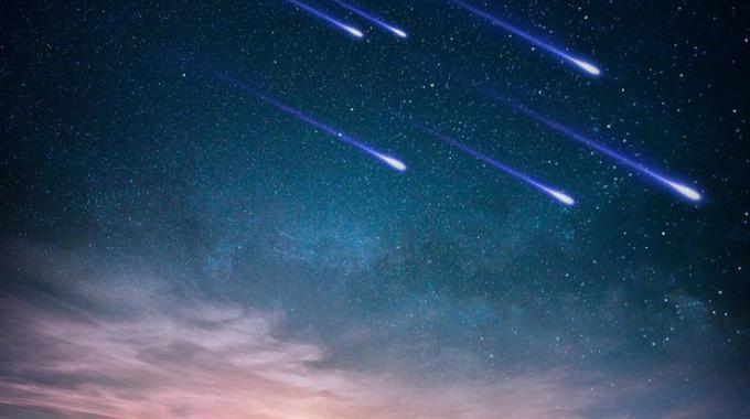 Notte di S. Lorenzo. Due o tre cose da sapere per ammirare le stelle cadenti 