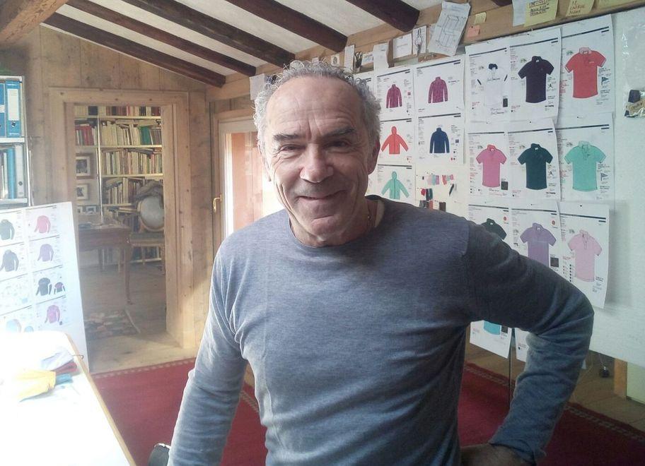 Carpi. «Io, Olmes Carretti torno alla guida di Best Company» 
