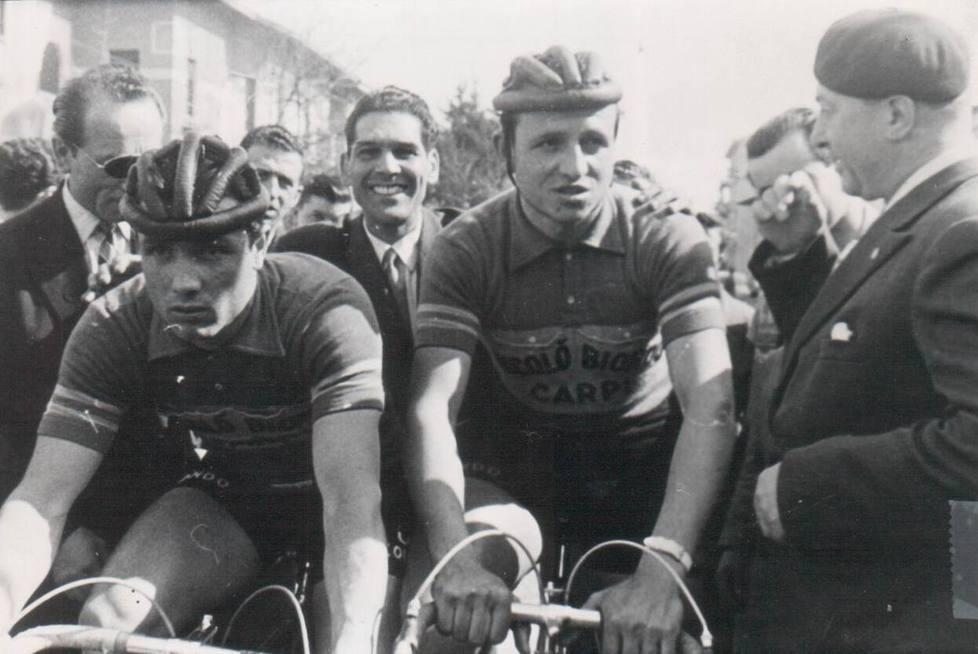 Modena/ 1953. La “legge truffa” scatena in città scontri e scioperi 