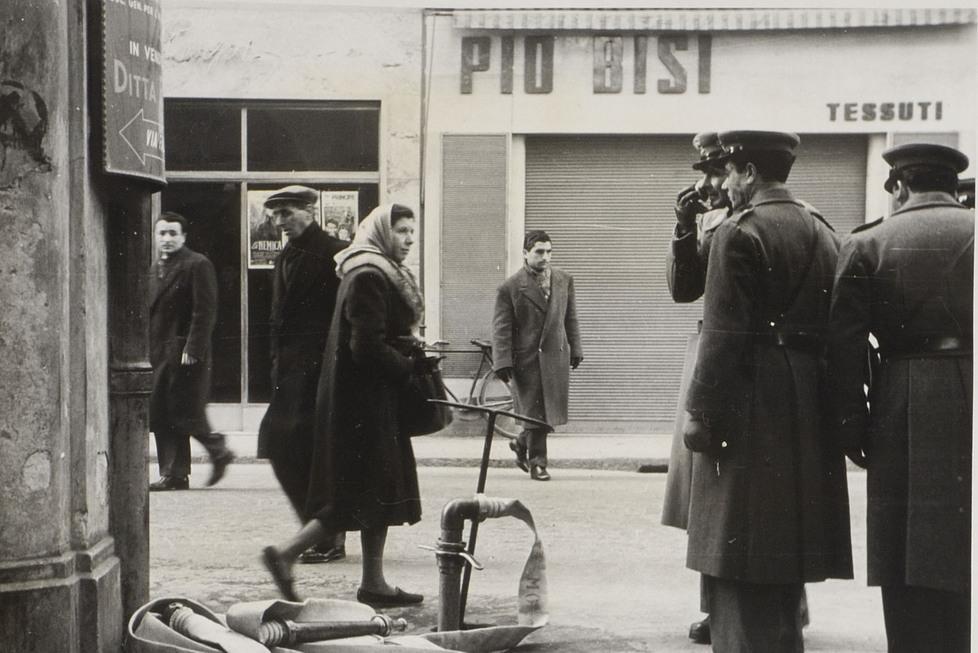 Modena/ 1953. S'accende la politica Mondo sotto shock per la morte di Stalin 