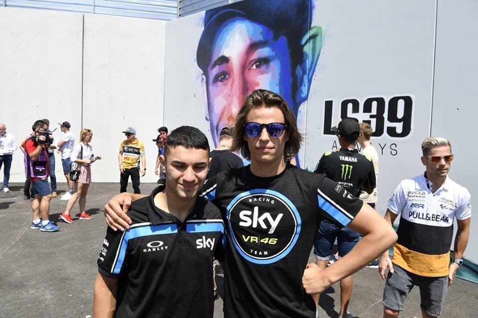 Bulega ci riprova in Austria