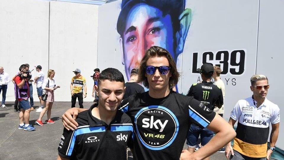 Bulega ci riprova in Austria
