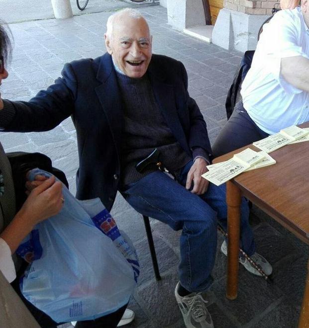 Reggio Emilia, lutto a Sant’Antonio: è morto Malandrino, anima della parrocchia 