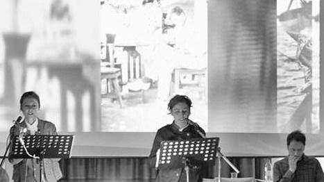 Serata “on the road” dedicata a Jack Kerouac ai Giardini Ducali di Modena