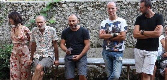 Arte e cinema corto: decolla il Camaiore Film Festival 