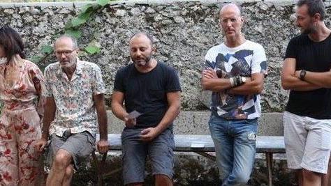 Arte e cinema corto: decolla il Camaiore Film Festival