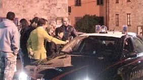 In collina nasce la vigilanza popolare