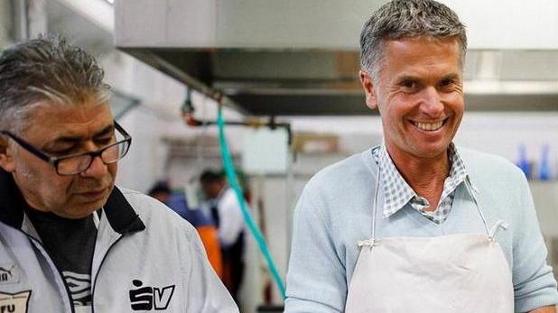 Domani l’ultima Cena Galeotta il ricavato a una cooperativa