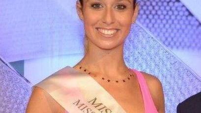 A Diletta il titolo di Miss Eleganza Sarà in passerella a Casciana e Jesolo