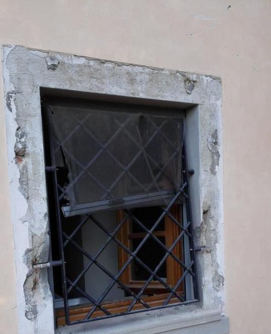 Furto in casa di due avvocati mentre sono in vacanza 