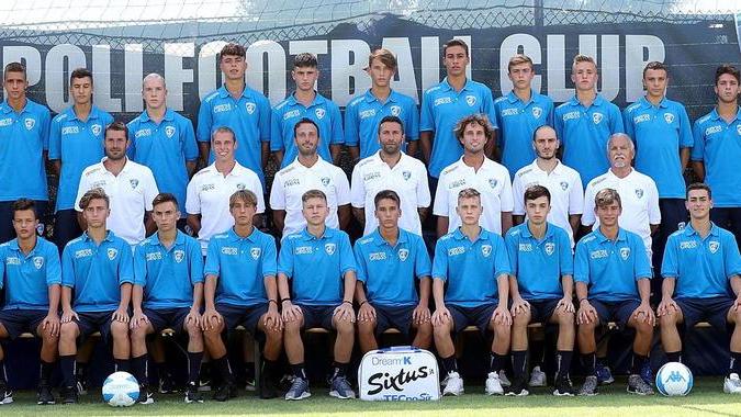 C’è anche Di Natale Jr nell’Under 16 azzurra