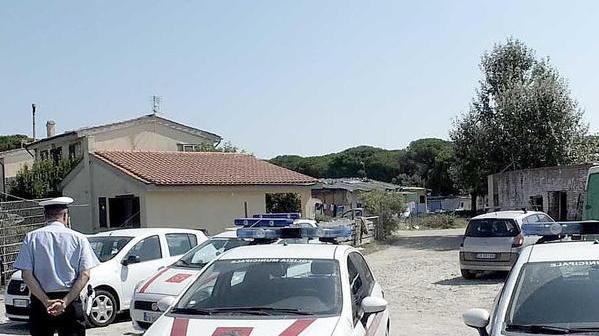 L’obiettivo della giunta ora è il campo di Oratoio