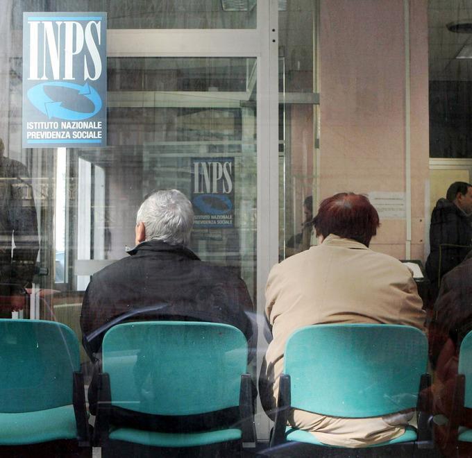 Falsi rimborsi Inps per “ripulire” i conti 