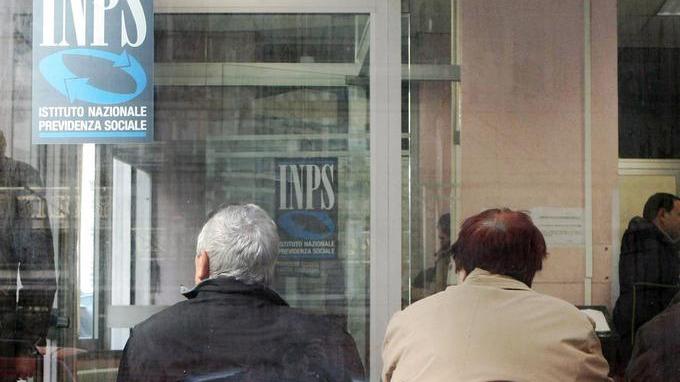 Falsi rimborsi Inps per “ripulire” i conti