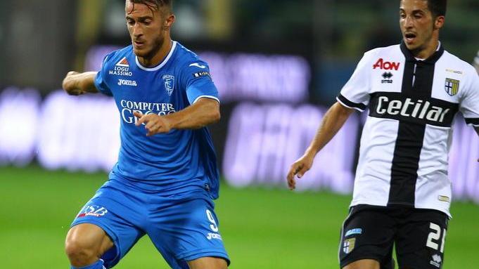 La pisana Pharmanutra Spa main sponsor del Parma