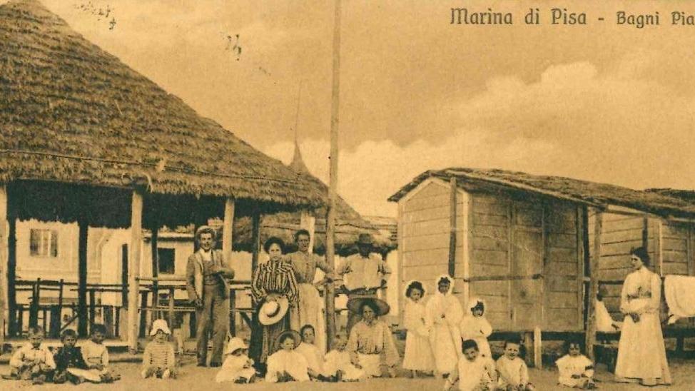 Marina di Pisa e l’eterno conflitto tra relax e movida «Ma qui è bello vivere»