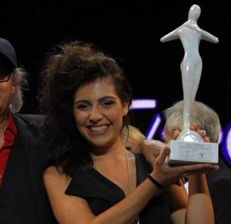 Maria e il trionfo di Castrocaro domani sera in onda su Raiuno 