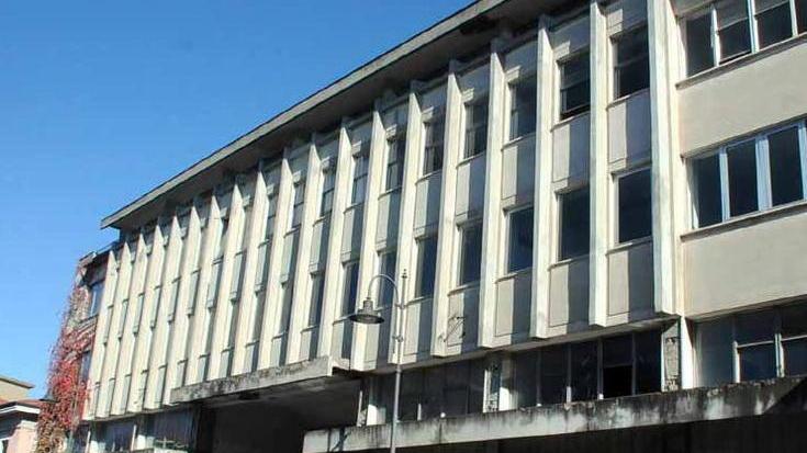 C’è il recupero di Palazzo Rosso tra i cantieri pronti a partire