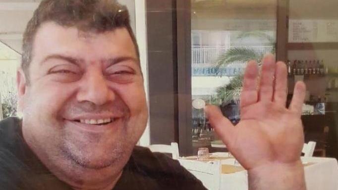 Malore improvviso, muore un artigiano di 49 anni